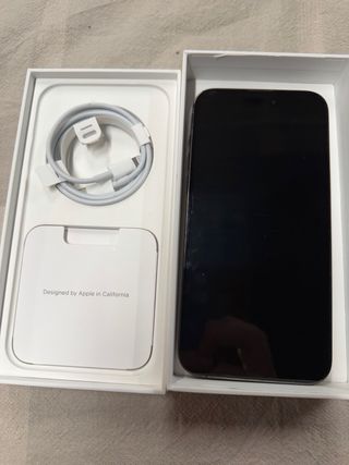 iPhone 14 Pro Max 256GB Space Gray