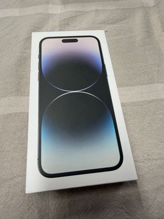 iPhone 14 Pro Max 256GB Space Gray