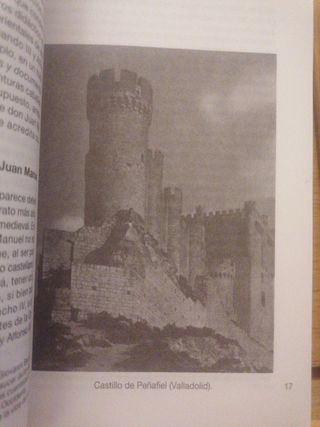 Libro El Conde Lucanor. Bruño. Anaquel.