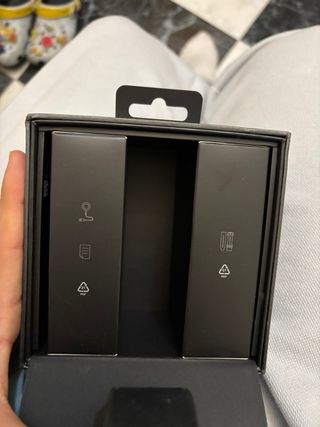 Reloj Xiaomi S1 Negro