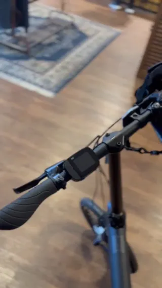 Bicicleta Eléctrica Xiaomi Qicycle Plegable