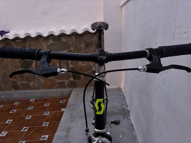 Bicicleta urbana