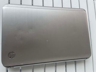 HP-Portatiles 15" y 17" pulgadas