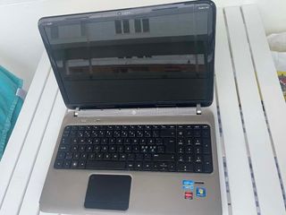 HP-Portatiles 15" y 17" pulgadas