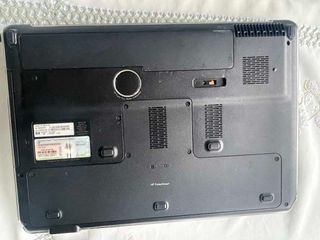 HP-Portatiles 15" y 17" pulgadas