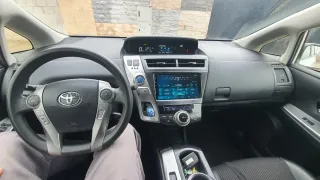 Toyota Prius+ 2018