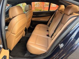 BMW Serie 7 2012 tel 666217952