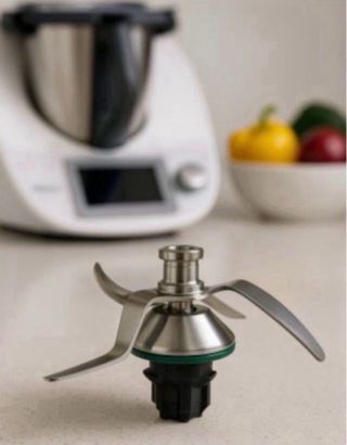 Cuchilla para Thermomix TM5