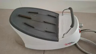 Centro de Planchado Profesional