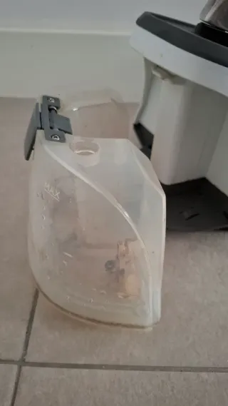 Centro de Planchado Profesional