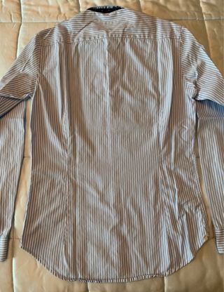 Camicia uomo Liberty Rose Archives Tg. 38