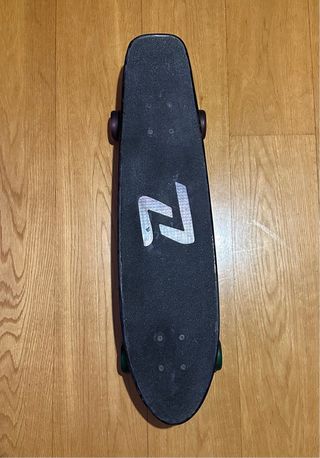 Longboard tamaño medio