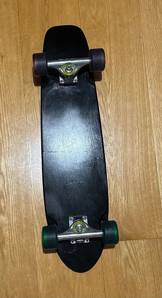 Longboard tamaño medio