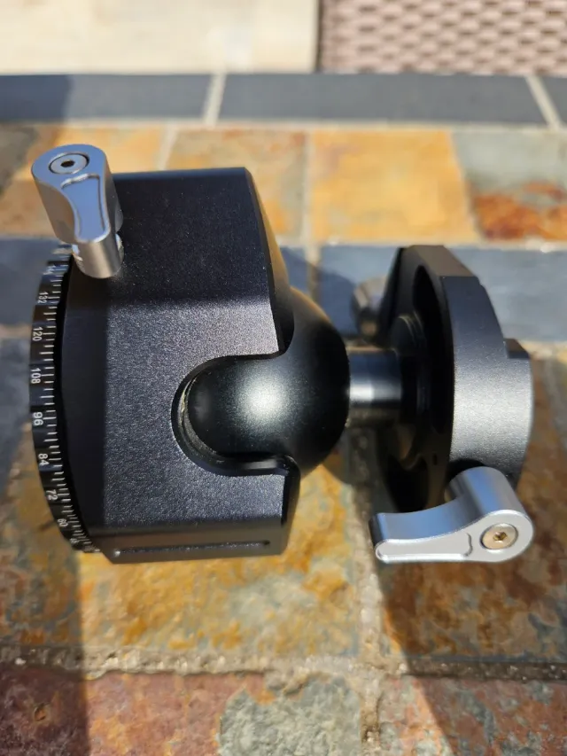 Aoporte Soporte Giratorio Cámara Dotp