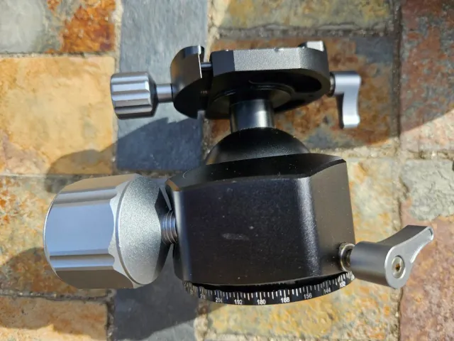 Aoporte Soporte Giratorio Cámara Dotp