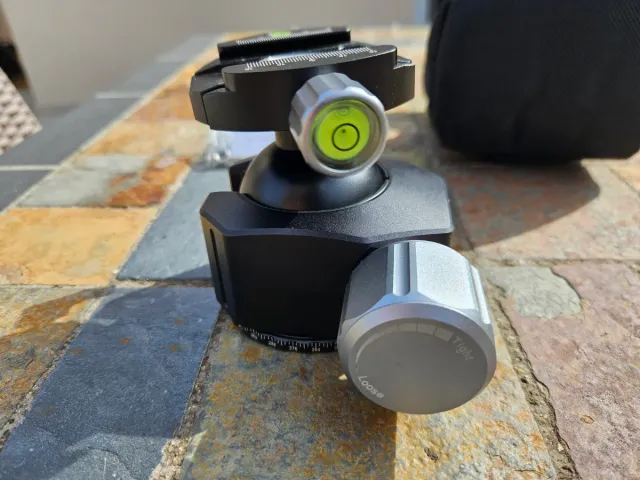 Aoporte Soporte Giratorio Cámara Dotp