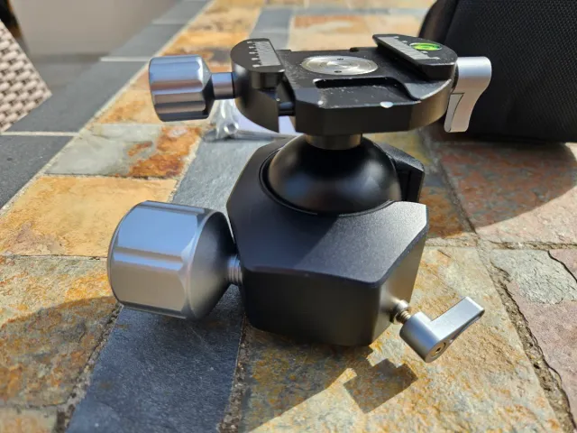 Aoporte Soporte Giratorio Cámara Dotp