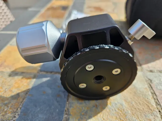 Aoporte Soporte Giratorio Cámara Dotp