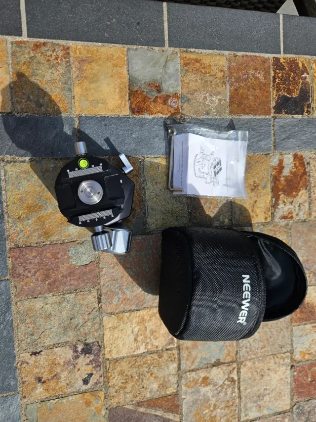 Aoporte Soporte Giratorio Cámara Dotp