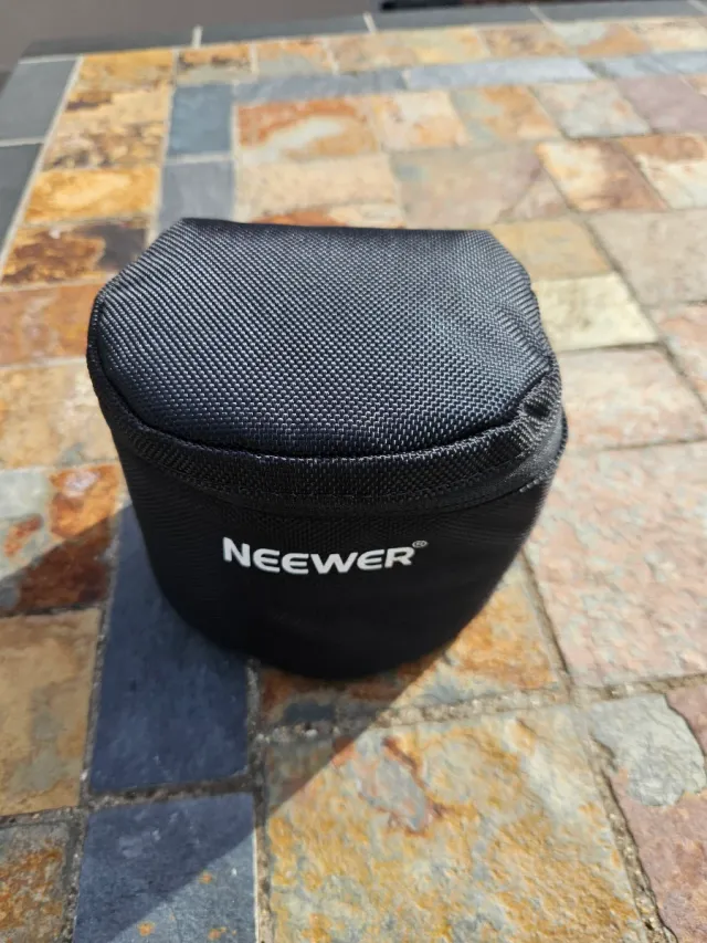 Aoporte Soporte Giratorio Cámara Dotp