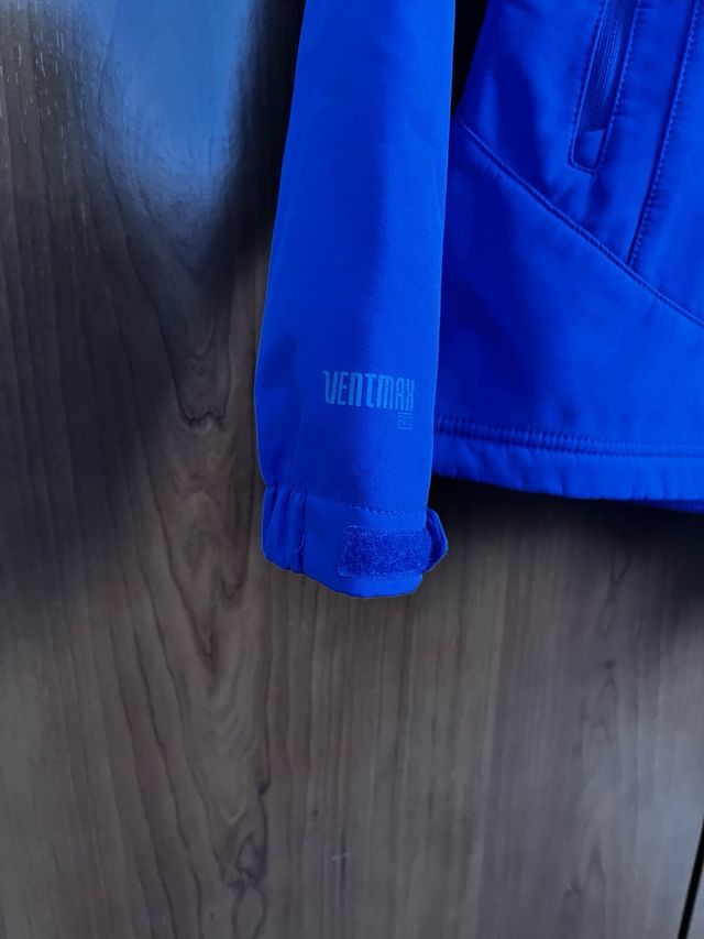 Chaqueta Mujer McKINLEY Azul