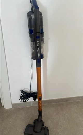 Scopa VACTechPro XL-606-60 nuova imballata