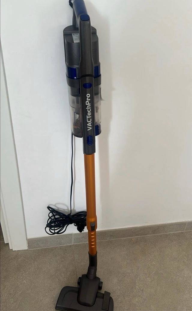 Scopa VACTechPro XL-606-60 nuova imballata