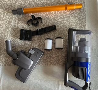 Scopa VACTechPro XL-606-60 nuova imballata