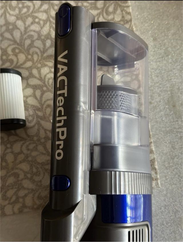 Scopa VACTechPro XL-606-60 nuova imballata