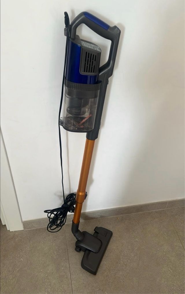 Scopa VACTechPro XL-606-60 nuova imballata