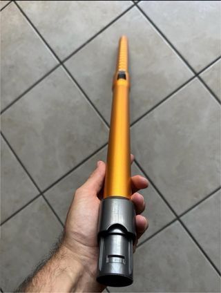 Scopa VACTechPro XL-606-60 nuova imballata