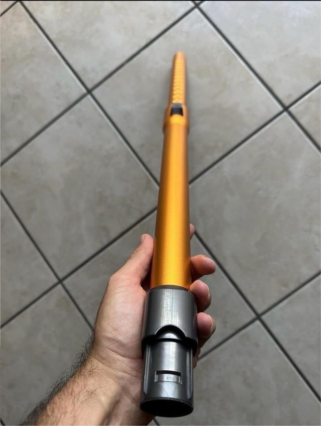 Scopa VACTechPro XL-606-60 nuova imballata