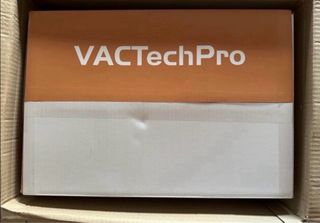 Scopa VACTechPro XL-606-60 nuova imballata