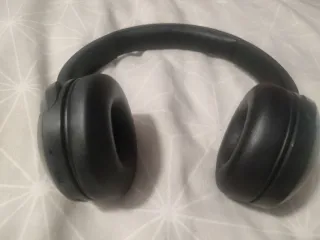 Auriculares Sony WH-CH520 Bluetooth Negros