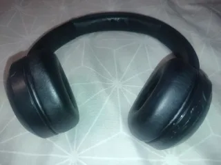 Auriculares Sony WH-CH520 Bluetooth Negros