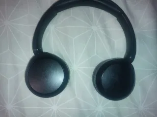 Auriculares Sony WH-CH520 Bluetooth Negros