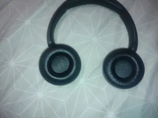 Auriculares Sony WH-CH520 Bluetooth Negros