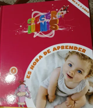 Colección   24 libros Hello Hoobs con DVD y CD-ROM