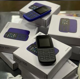 Nokia 105/106 - Varios colores