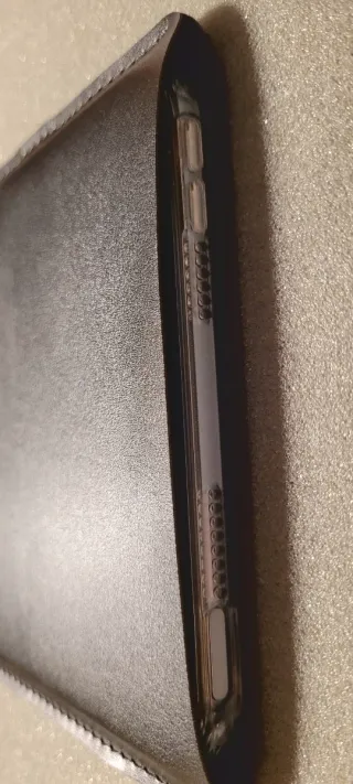 Funda iPad Mini 7 Piel Sintética QUOKO