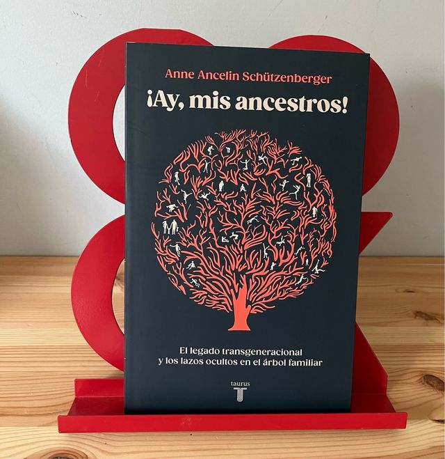 Atril metálico para libros COOK