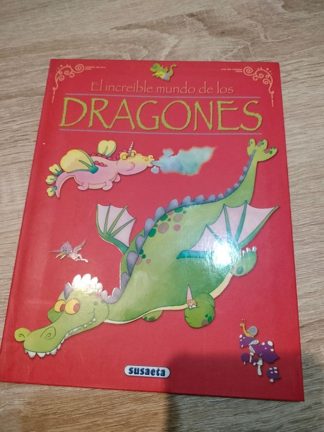 El increíble mundo de;