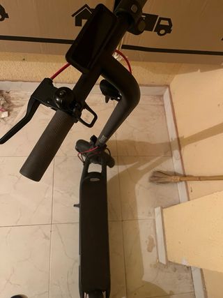 Patinete eléctrico Navee