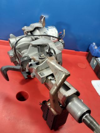 Columna Dirección Renault Clio IV 488103594R