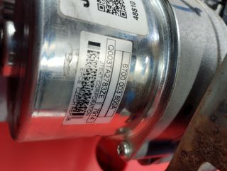 Columna Dirección Renault Clio IV 488103594R