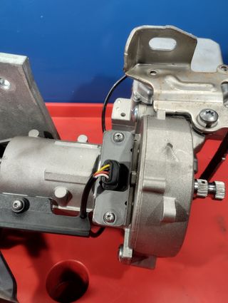 Columna Dirección Renault Clio IV 488103594R