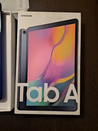 Samsung Tab A