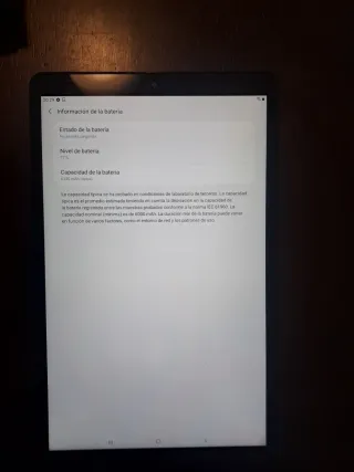 Samsung Tab A