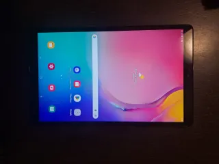 Samsung Tab A