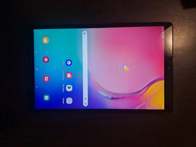 Samsung Tab A